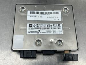 Gebruikte Bluetooth module Opel Zafira Tourer (P12) 1.4 Turbo 16V Ecotec Prijs € 100,00 Margeregeling aangeboden door Gebr Opdam B.V.