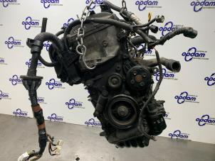 Gebruikte Motor Toyota Avensis Wagon (T25/B1E) 2.0 16V VVT-i D4 Prijs € 850,00 Margeregeling aangeboden door Gebr Opdam B.V.