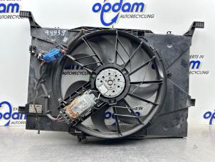 Gebruikte Vin Mercedes B (W245) 1.7 B-170 16V Prijs € 100,00 Margeregeling aangeboden door Gebr Opdam B.V.