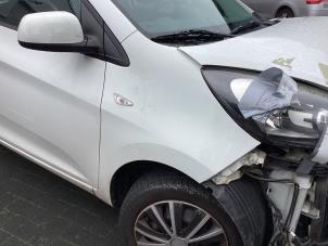 Gebruikte Scherm rechts-voor Kia Picanto (TA) 1.0 12V Prijs € 125,00 Margeregeling aangeboden door Gebr Opdam B.V.