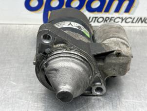 Gebruikte Startmotor Nissan Micra (K12) 1.2 16V Prijs € 40,00 Margeregeling aangeboden door Gebr Opdam B.V.