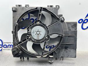 Gebruikte Koelvin Nissan Micra (K12) 1.2 16V Prijs € 50,00 Margeregeling aangeboden door Gebr Opdam B.V.