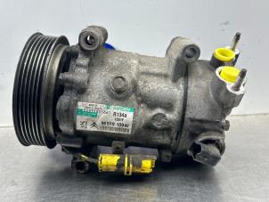 Gebruikte Aircopomp Peugeot 307 SW (3H) 1.6 16V Prijs € 100,00 Margeregeling aangeboden door Gebr Opdam B.V.