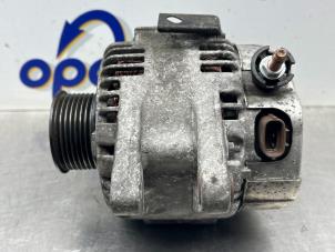 Gebruikte Dynamo Hyundai H-300 2.5 CRDi Prijs € 50,00 Margeregeling aangeboden door Gebr Opdam B.V.