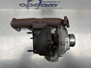 Gebruikte G-lader Renault Espace (JK) 2.0 dCi 16V 150 FAP Prijs € 250,00 Margeregeling aangeboden door Gebr Opdam B.V.