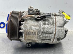 Gebruikte Aircopomp Renault Espace (JK) 2.0 dCi 16V 150 FAP Prijs € 150,00 Margeregeling aangeboden door Gebr Opdam B.V.