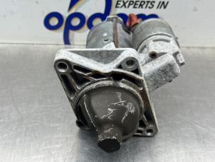 Gebruikte Startmotor Renault Espace (JK) 2.0 dCi 16V 150 FAP Prijs € 100,00 Margeregeling aangeboden door Gebr Opdam B.V.