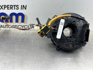 Gebruikte Airbagring Opel Zafira Tourer (P12) 1.4 Turbo 16V Ecotec Prijs € 50,00 Margeregeling aangeboden door Gebr Opdam B.V.