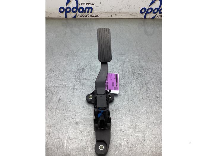 Gebruikte Gaspedaalpositie Sensor Kia Picanto (JA) 1.0 DPi 12V Prijs € 30,00 Margeregeling aangeboden door Gebr Opdam B.V.