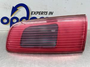 Gebruikte Achterlicht rechts Mazda 2 (NB/NC/ND/NE) 1.4 16V Prijs € 45,00 Margeregeling aangeboden door Gebr Opdam B.V.
