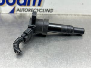 Gebruikte Bobine Kia Picanto (TA) 1.0 12V Prijs € 25,00 Margeregeling aangeboden door Gebr Opdam B.V.