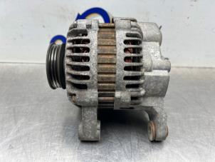 Gebruikte Dynamo Renault Clio II (BB/CB) 1.2 Prijs € 50,00 Margeregeling aangeboden door Gebr Opdam B.V.