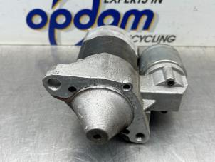 Gebruikte Startmotor Renault Clio II (BB/CB) 1.2 Prijs € 40,00 Margeregeling aangeboden door Gebr Opdam B.V.