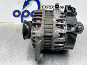 Gebruikte Dynamo Kia Picanto (TA) 1.0 12V Prijs € 50,00 Margeregeling aangeboden door Gebr Opdam B.V.