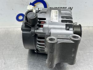 Gebruikte Dynamo Ford Focus 2 Wagon 1.6 16V Prijs € 75,00 Margeregeling aangeboden door Gebr Opdam B.V.