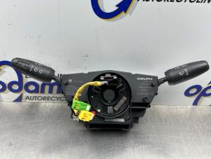 Gebruikte Combischakelaar Stuurkolom Opel Corsa D 1.2 16V LPG Prijs € 50,00 Margeregeling aangeboden door Gebr Opdam B.V.