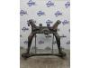 Ford Mondeo 14- Subframe