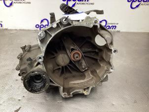 Gebruikte Versnellingsbak Volkswagen Polo V (6R) 1.2 12V Prijs € 300,00 Margeregeling aangeboden door Gebr Opdam B.V.