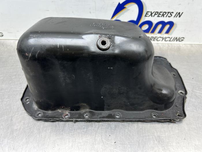 Gebruikte Carterpan Volkswagen Polo V (6R) 1.2 12V Prijs € 30,00 Margeregeling aangeboden door Gebr Opdam B.V.