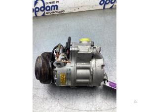 Gebruikte Aircopomp BMW X5 (E70) 3.0 Si 24V Prijs € 250,00 Margeregeling aangeboden door Gebr Opdam B.V.