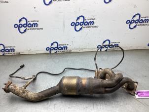 Gebruikte Katalysator BMW X5 (E70) 3.0 Si 24V Prijs € 350,00 Margeregeling aangeboden door Gebr Opdam B.V.