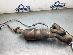 Gebruikte Katalysator BMW X5 (E70) 3.0 Si 24V Prijs € 350,00 Margeregeling aangeboden door Gebr Opdam B.V.
