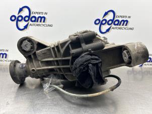 Gebruikte Differentieel achter Volkswagen Touareg (7LA/7L6) 2.5 TDI R5 Prijs € 450,00 Margeregeling aangeboden door Gebr Opdam B.V.