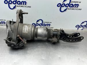 Gebruikte Mac Phersonpoot rechts-voor Volkswagen Touareg (7LA/7L6) 2.5 TDI R5 Prijs € 250,00 Margeregeling aangeboden door Gebr Opdam B.V.