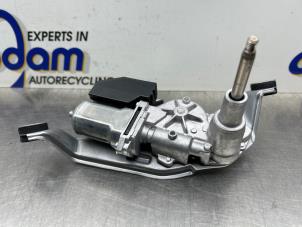 Gebruikte Ruitenwissermotor achter Toyota RAV4 (A5) 2.5 Hybrid 16V AWD Prijs € 75,00 Margeregeling aangeboden door Gebr Opdam B.V.