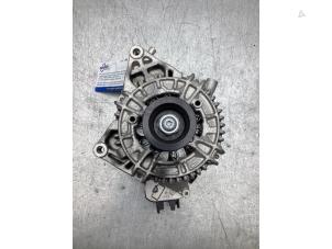 Gebruikte Dynamo Ford Focus 4 1.0 Active EcoBoost 12V Hybrid 125 Prijs € 250,00 Margeregeling aangeboden door Gebr Opdam B.V.