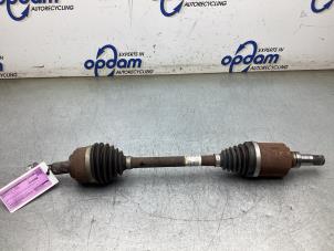 Gebruikte Cardanas links-voor (VWA) Ford Focus 4 1.0 Active EcoBoost 12V Hybrid 125 Prijs € 150,00 Margeregeling aangeboden door Gebr Opdam B.V.