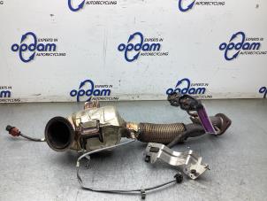 Gebruikte Katalysator Ford Focus 4 1.0 Active EcoBoost 12V Hybrid 125 Prijs € 500,00 Margeregeling aangeboden door Gebr Opdam B.V.