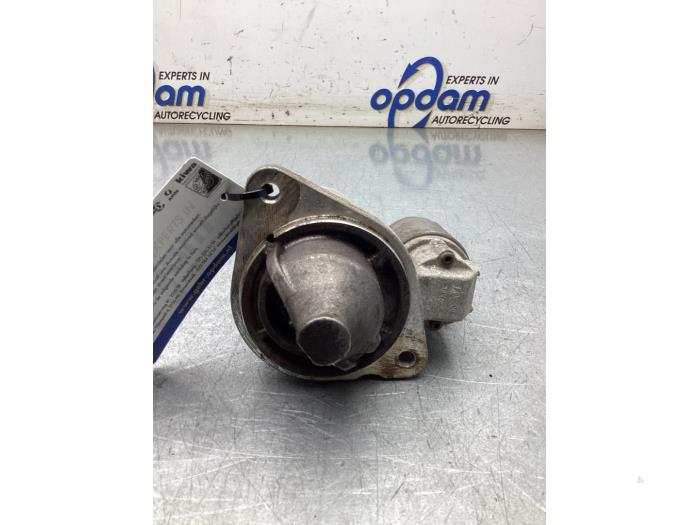 Gebruikte Startmotor Ford Fiesta 7 1.0 EcoBoost 12V 100 Prijs € 40,00 Margeregeling aangeboden door Gebr Opdam B.V.