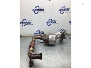 Gebruikte Katalysator Ford Fiesta 7 1.0 EcoBoost 12V 100 Prijs € 200,00 Margeregeling aangeboden door Gebr Opdam B.V.