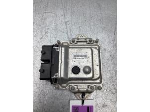 Gebruikte Computer Motormanagement Suzuki Ignis (MF) 1.2 Dual Jet 16V Prijs € 125,00 Margeregeling aangeboden door Gebr Opdam B.V.