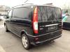 Mercedes-Benz Vito (639.6) 2.2 113 CDI 16V Euro 5 Carrosserie Hoek links-achter