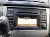 Mercedes-Benz Vito (639.6) 2.2 113 CDI 16V Euro 5 Display Multi Media regelunit