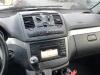 Mercedes-Benz Vito (639.6) 2.2 113 CDI 16V Euro 5 Chaufage Bedieningspaneel