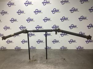 Gebruikte Cardanas Mercedes Vito (639.6) 2.2 113 CDI 16V Euro 5 Prijs op aanvraag aangeboden door Gebr Opdam B.V.