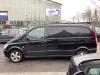 Mercedes-Benz Vito (639.6) 2.2 113 CDI 16V Euro 5 Deur 2Deurs links