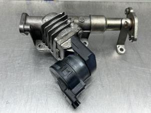 Gebruikte EGR Klep BMW 3 serie (E90) 318i 16V Prijs € 50,00 Margeregeling aangeboden door Gebr Opdam B.V.
