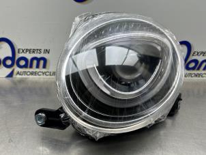 Nieuwe Koplamp links Fiat 500 Prijs € 163,35 Inclusief btw aangeboden door Gebr Opdam B.V.