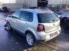 Volkswagen Polo IV (9N1/2/3) 1.4 16V Achterbumper