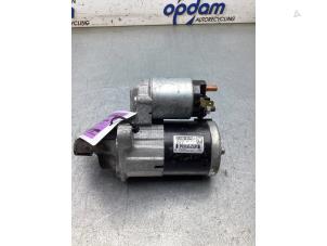 Gebruikte Startmotor Suzuki Ignis (MF) 1.2 Dual Jet 16V Prijs € 35,00 Margeregeling aangeboden door Gebr Opdam B.V.