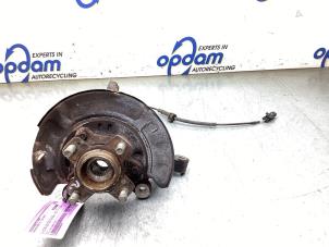 Gebruikte Asschenkel rechts-voor Suzuki Ignis (MF) 1.2 Dual Jet 16V Prijs € 75,00 Margeregeling aangeboden door Gebr Opdam B.V.