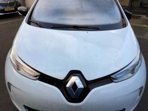 Gebruikte Motorkap Renault Zoé (AG) 46kW Prijs € 350,00 Margeregeling aangeboden door Gebr Opdam B.V.