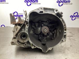 Gebruikte Versnellingsbak Nissan Micra (K12) 1.2 16V Prijs € 200,00 Margeregeling aangeboden door Gebr Opdam B.V.