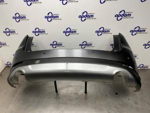 Gebruikte Achterbumper Mazda CX-5 II (KF) 2.0 SkyActiv-G 150 16V 2WD Prijs € 200,00 Margeregeling aangeboden door Gebr Opdam B.V.