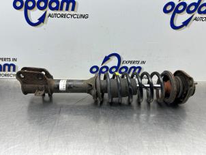 Gebruikte Mac Phersonpoot links-voor Opel Agila (A) 1.2 16V Prijs € 40,00 Margeregeling aangeboden door Gebr Opdam B.V.