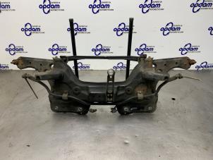 Gebruikte Subframe Opel Corsa D 1.2 16V LPG Prijs € 125,00 Margeregeling aangeboden door Gebr Opdam B.V.